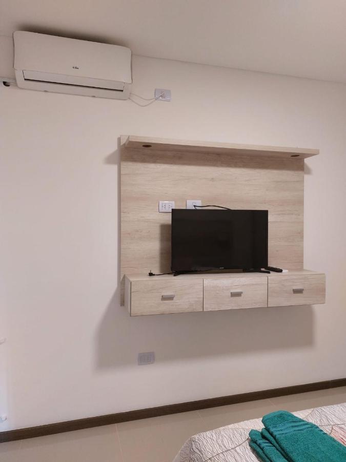 Apartamento Departamento Veneto Iv