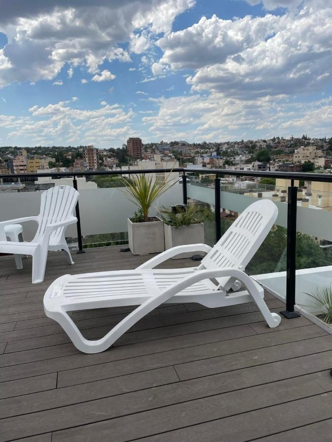 Apartamento Departamento Veneto Iv