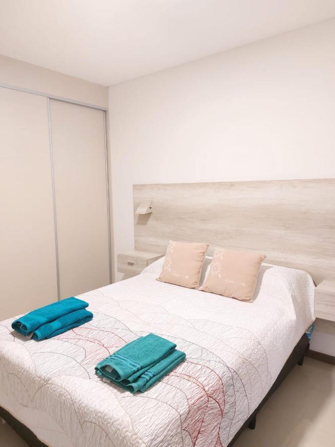 Apartamento Departamento Veneto Iv