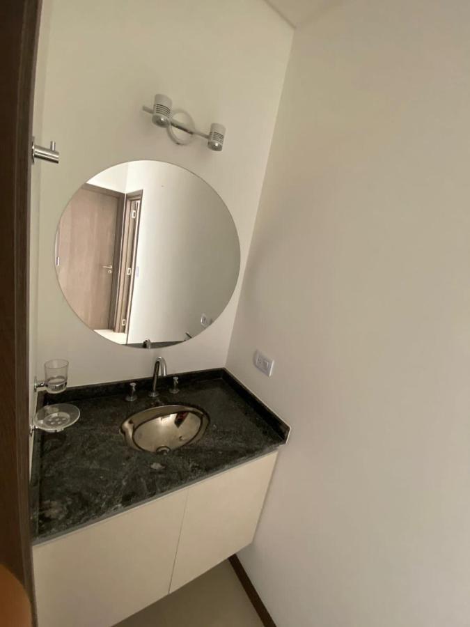 Departamento Veneto Iv Apartamento Villa Carlos Paz
