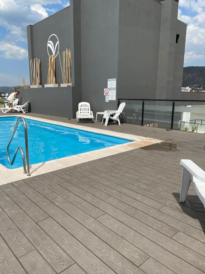 Apartamento Departamento Veneto Iv