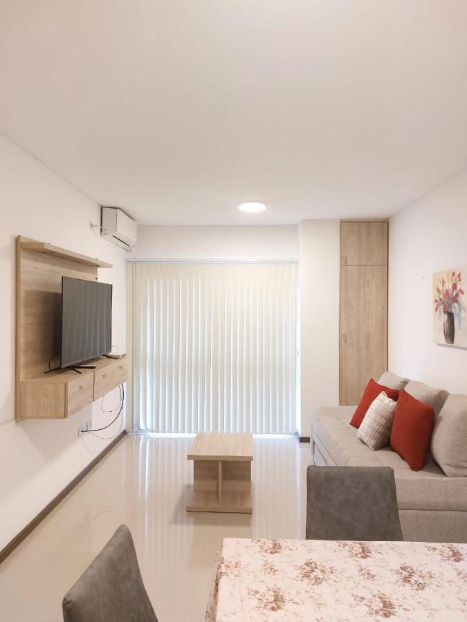 Departamento Veneto Iv Apartamento *